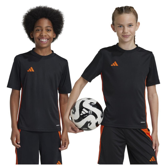 Adidas Παιδική κοντομάνικη μπλούζα Tabela 23 Jersey